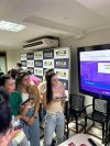 Mostra de Tecnologias Educacionais é realizada por alunos de Enfermagem