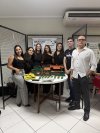 Curso de Medicina Veterinária da Fibra realiza Feira de Curiosidades