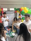 Curso de Medicina Veterinária da Fibra realiza Feira de Curiosidades