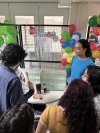 Curso de Medicina Veterinária da Fibra realiza Feira de Curiosidades