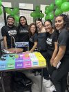 Curso de Medicina Veterinária da Fibra realiza Feira de Curiosidades