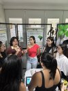 Curso de Medicina Veterinária da Fibra realiza Feira de Curiosidades