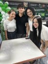 Curso de Medicina Veterinária da Fibra realiza Feira de Curiosidades