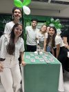 Curso de Medicina Veterinária da Fibra realiza Feira de Curiosidades