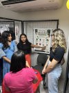 Curso de Medicina Veterinária da Fibra realiza Feira de Curiosidades