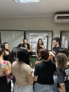 Curso de Medicina Veterinária da Fibra realiza Feira de Curiosidades