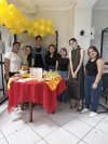Curso de Medicina Veterinária da Fibra realiza Feira de Curiosidades