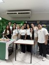 Curso de Medicina Veterinária da Fibra realiza Feira de Curiosidades