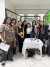 Curso de Medicina Veterinária da Fibra realiza Feira de Curiosidades