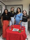 Curso de Medicina Veterinária da Fibra realiza Feira de Curiosidades