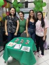 Curso de Medicina Veterinária da Fibra realiza Feira de Curiosidades