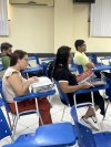 Precedentes do TST são tema de palestra promovida pelo curso de Direito da Fibra