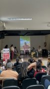 Centro Universitário Fibra sedia debate público sobre Saúde Mental, Reforma Psiquiátrica e Cuidado em Liberdade