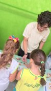 Ação de Avaliação e Educação Nutricional com Alunos de Nutrição