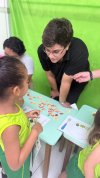 Ação de Avaliação e Educação Nutricional com Alunos de Nutrição