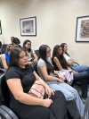 Curso de Nutrição da Fibra realiza evento sobre inovação e sustentabilidade no Dia Mundial da Alimentação