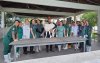 Alunos de Medicina Veterinária participam de aula prática de Semiologia na Associação Rural de Pecuária do Pará