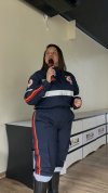 Curso de Enfermagem da Fibra realiza treino prático de Atendimento Pré-Hospitalar com apoio do SAMU 192