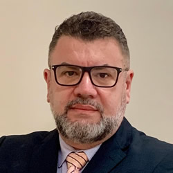 Alfredo Rodrigues