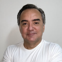 Bruno Miranda