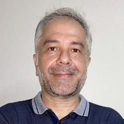 Márcio Fernandes