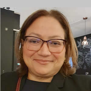Camile Nunes