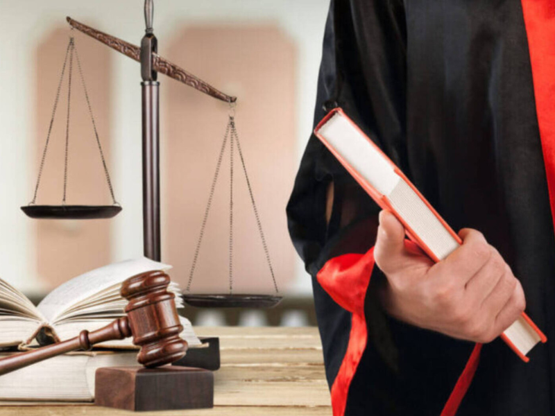 Processo Seletivo para o Programa de Residência na área de Direito