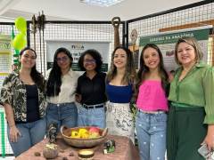 Nutrição em destaque na ação alusiva ao Dia da Amazônia