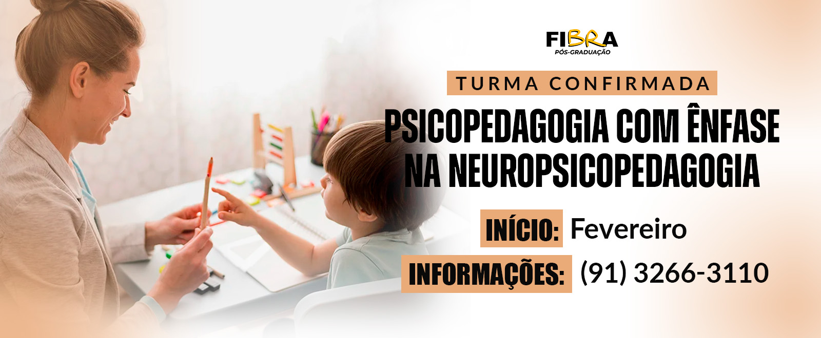 Psicopedagogia