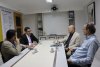 Hall da SEMAS Sede é palco ação educativa promovida pelos discentes do curso de Medicina Veterinária da Fibra