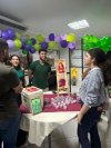 I Feira de Tecnologia de Alimentos, Empreendedorismo e Marketing Nutricional no Centro Universitário Fibra