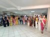 Rainha das Rainhas 2026: candidatas visitam o Centro Universitário Fibra