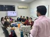 Nova turma do Curso Clínico de Alinhadores Ortodônticos inicia atividades no Centro Universitário Fibra