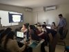 Nova turma do Curso Clínico de Alinhadores Ortodônticos inicia atividades no Centro Universitário Fibra