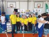 Centro Universitário Fibra participa de Feira Vocacional no Colégio Santa Catarina