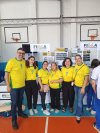 Centro Universitário Fibra participa de Feira Vocacional no Colégio Santa Catarina