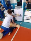Centro Universitário Fibra participa de Feira Vocacional no Colégio Santa Catarina