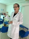 Fibra realiza curso de atualização em Tuberculose e Hanseníase