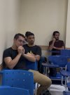 Centro Universitário Fibra promove evento em alusão ao Dia do Historiador
