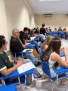 Coordenadoria de Investigação Científica da Fibra realiza evento de integração e pesquisa