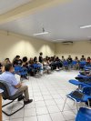 Coordenadoria de Investigação Científica da Fibra realiza evento de integração e pesquisa