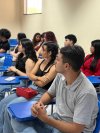 Coordenadoria de Investigação Científica da Fibra realiza evento de integração e pesquisa