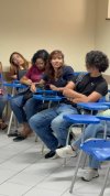 Coordenadoria de Investigação Científica da Fibra realiza evento de integração e pesquisa