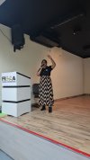 Circuito Linguístico e Encontro de Literatura Afro-brasileira reforçam protagonismo estudantil e diversidade no Centro Universitário Fibra
