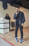 Circuito Linguístico e Encontro de Literatura Afro-brasileira reforçam protagonismo estudantil e diversidade no Centro Universitário Fibra