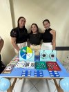 Amostra de Tecnologias Educacionais em Enfermagem