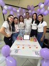 Amostra de Tecnologias Educacionais em Enfermagem