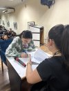 Centro Universitário Fibra dá boas-vindas aos alunos de Medicina com entrega de livro essencial para a formação acadêmica