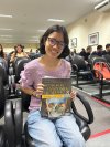 Centro Universitário Fibra dá boas-vindas aos alunos de Medicina com entrega de livro essencial para a formação acadêmica