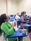 Ilustre Dr. Emerson Merhy participa de reunião do grupo de pesquisa voltado à saúde coletiva